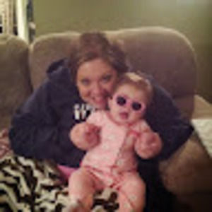 Meet your Posher, Amy w